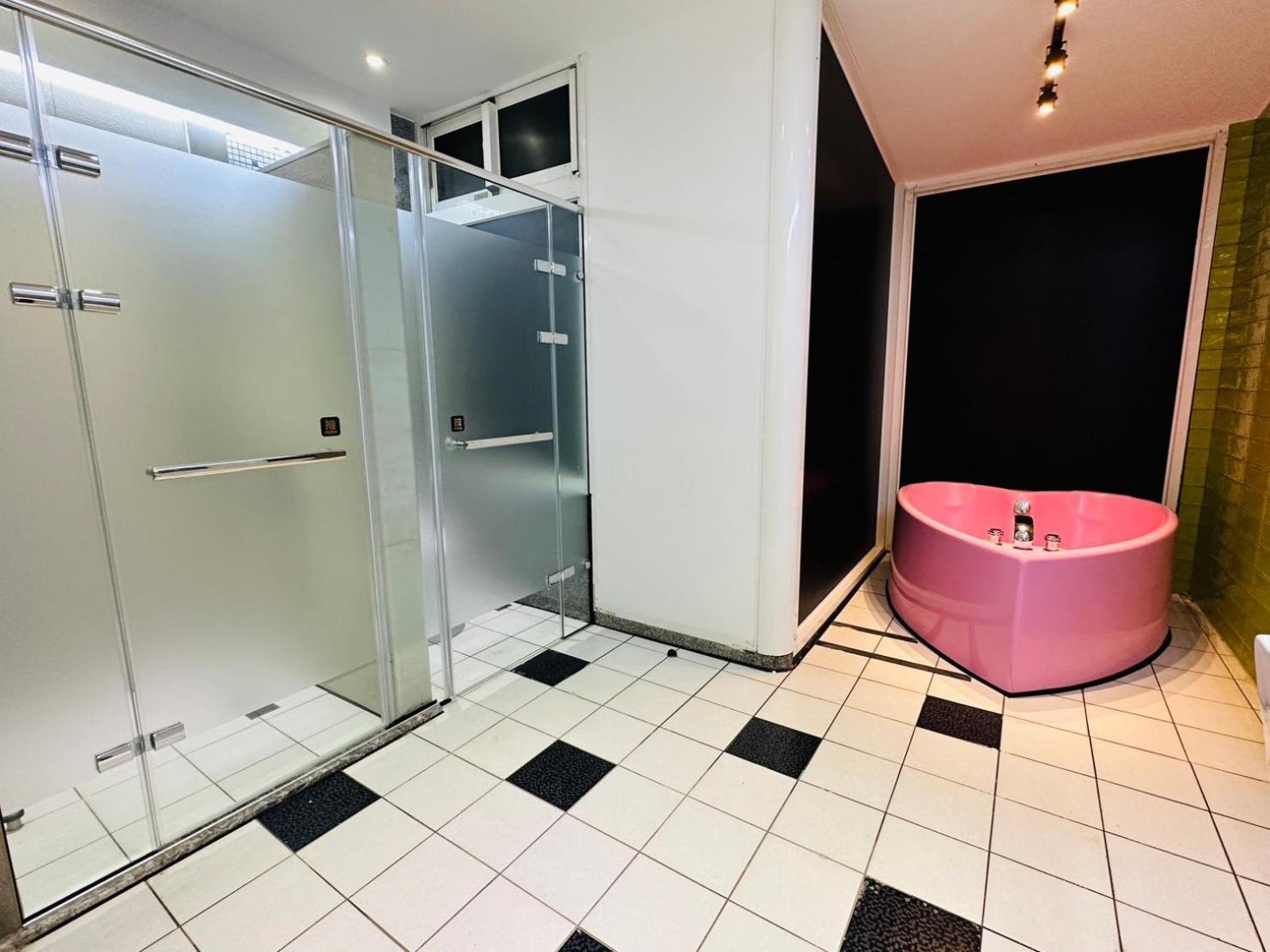 Ty Motel Taoyuan Dış mekan fotoğraf
