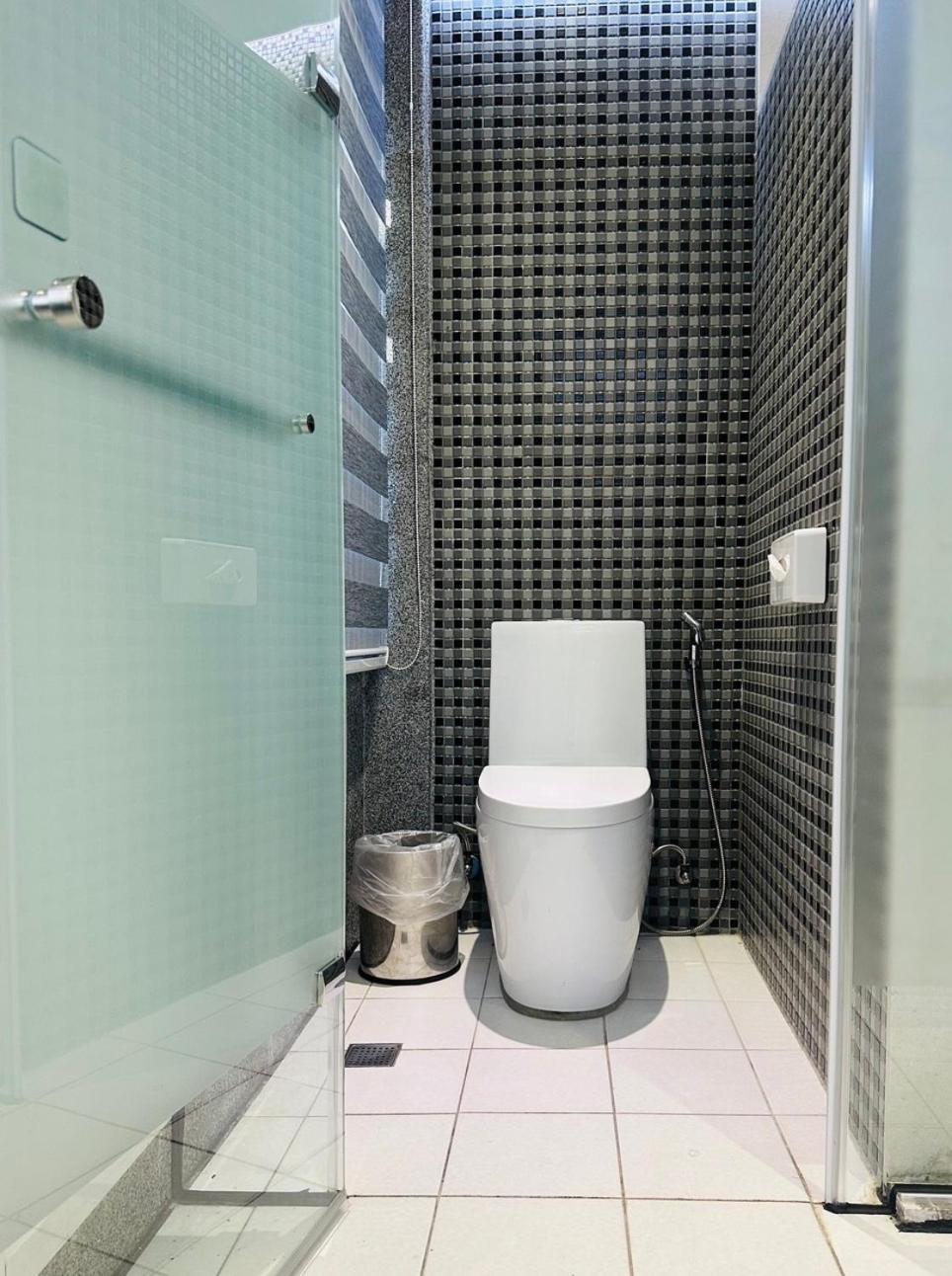Ty Motel Taoyuan Dış mekan fotoğraf