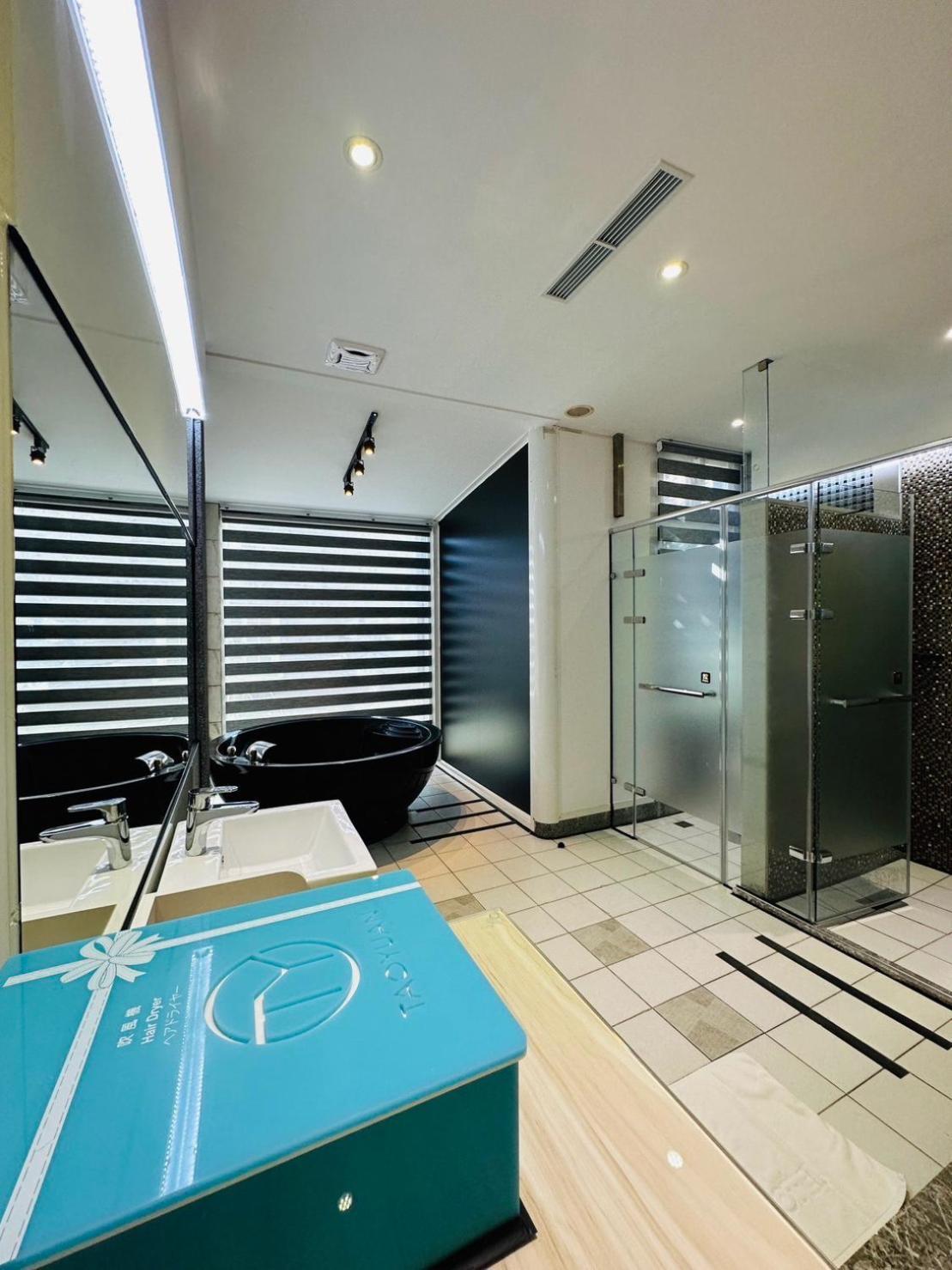 Ty Motel Taoyuan Dış mekan fotoğraf