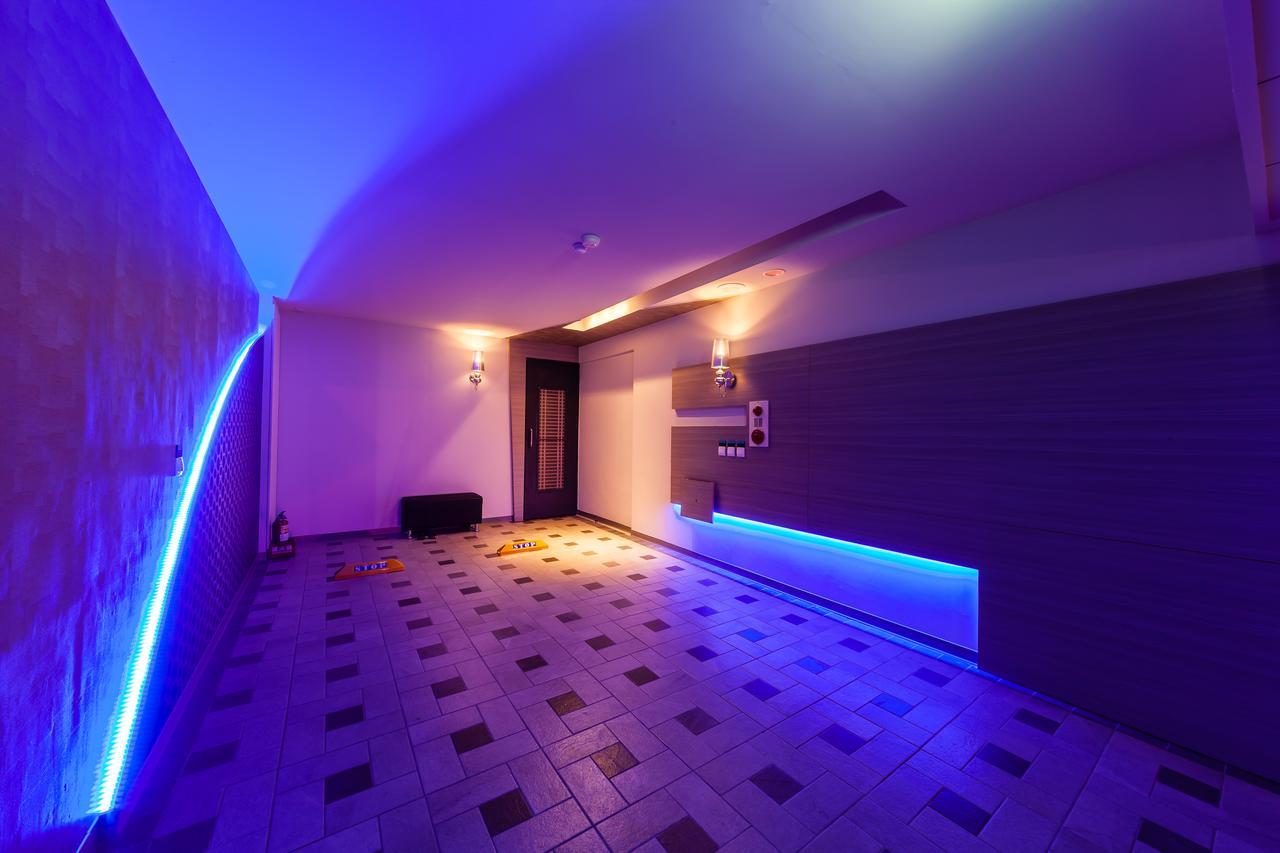 Ty Motel Taoyuan Dış mekan fotoğraf