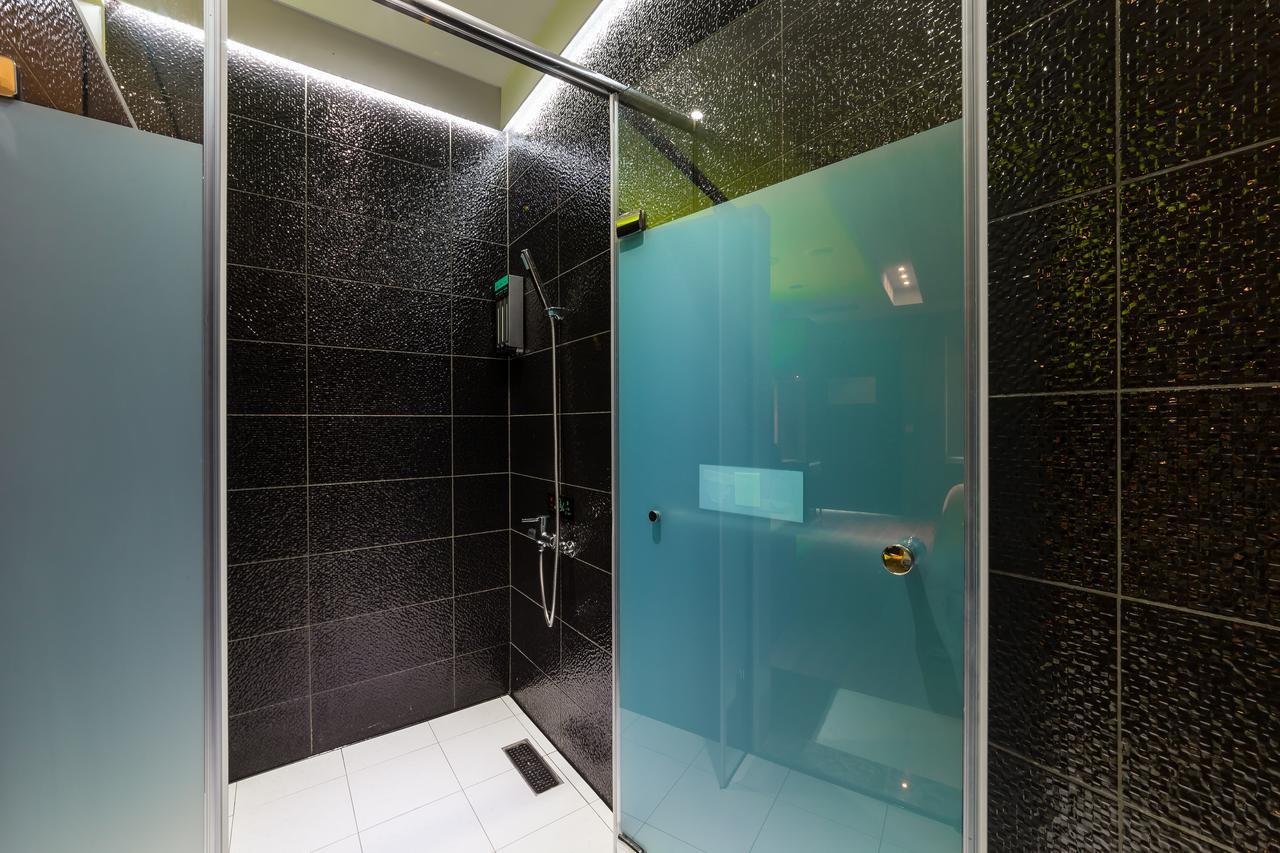 Ty Motel Taoyuan Dış mekan fotoğraf