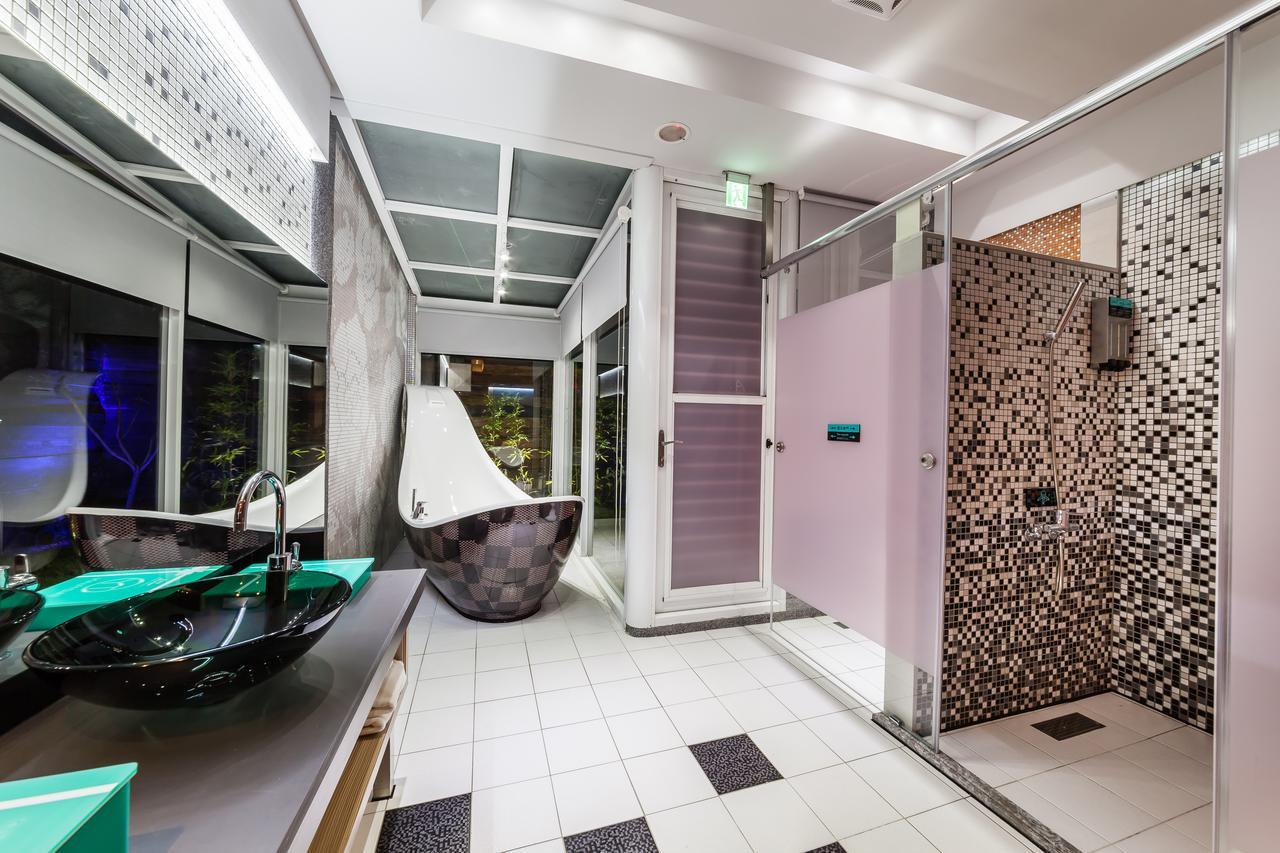Ty Motel Taoyuan Dış mekan fotoğraf