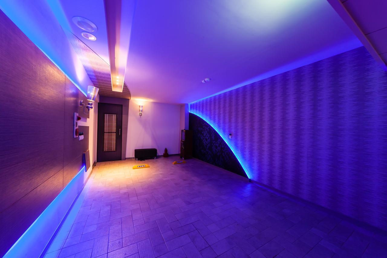 Ty Motel Taoyuan Dış mekan fotoğraf