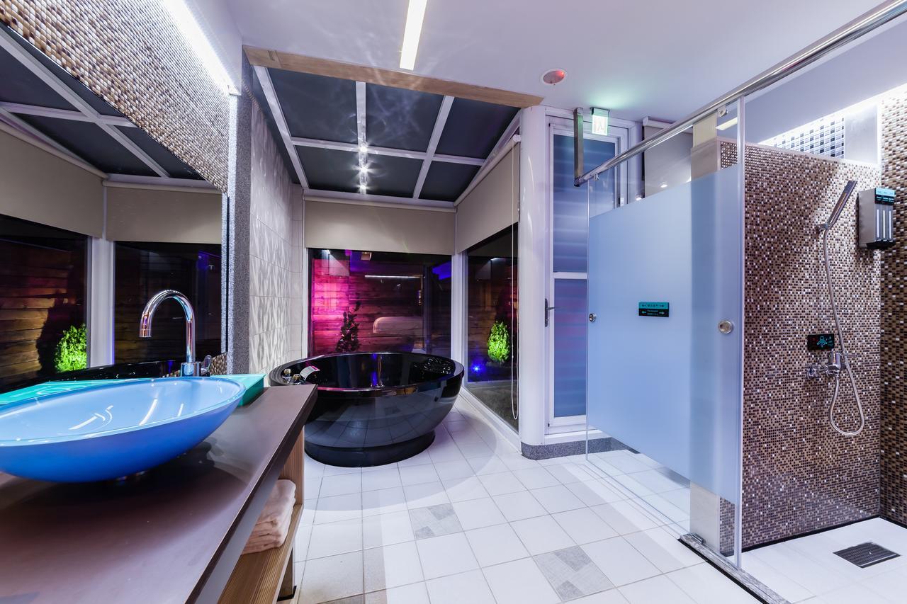 Ty Motel Taoyuan Dış mekan fotoğraf