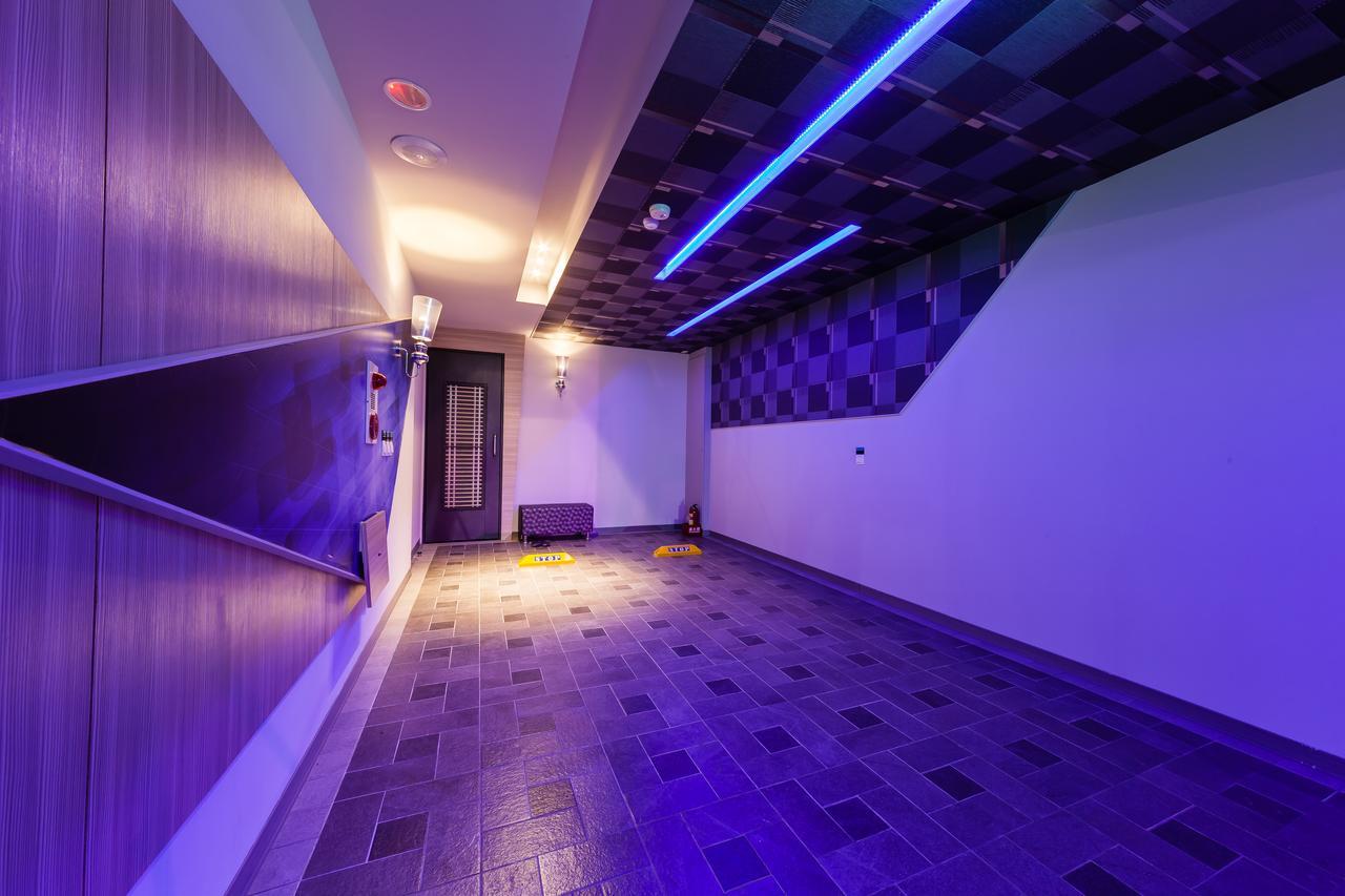 Ty Motel Taoyuan Dış mekan fotoğraf
